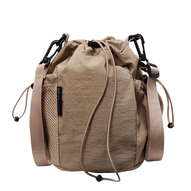Women Fashiable Drawstring Design Canvas Handbags Korean Mini Cell Phe Bag Small Crossbody Casual Ladies Travel Shoulder Bag хакі
Women Fashiable Drawstring Design Canvas Handbags Korean Mini Cell Phe Bag Small Crossbody Casual Ladies Travel Shoulder Bag хакі