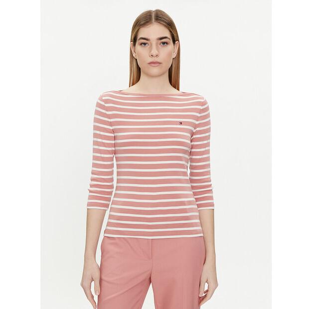 Блузка Tommy Hilfiger New Cody EU XXL
Блузка Tommy Hilfiger New Cody EU XXL
