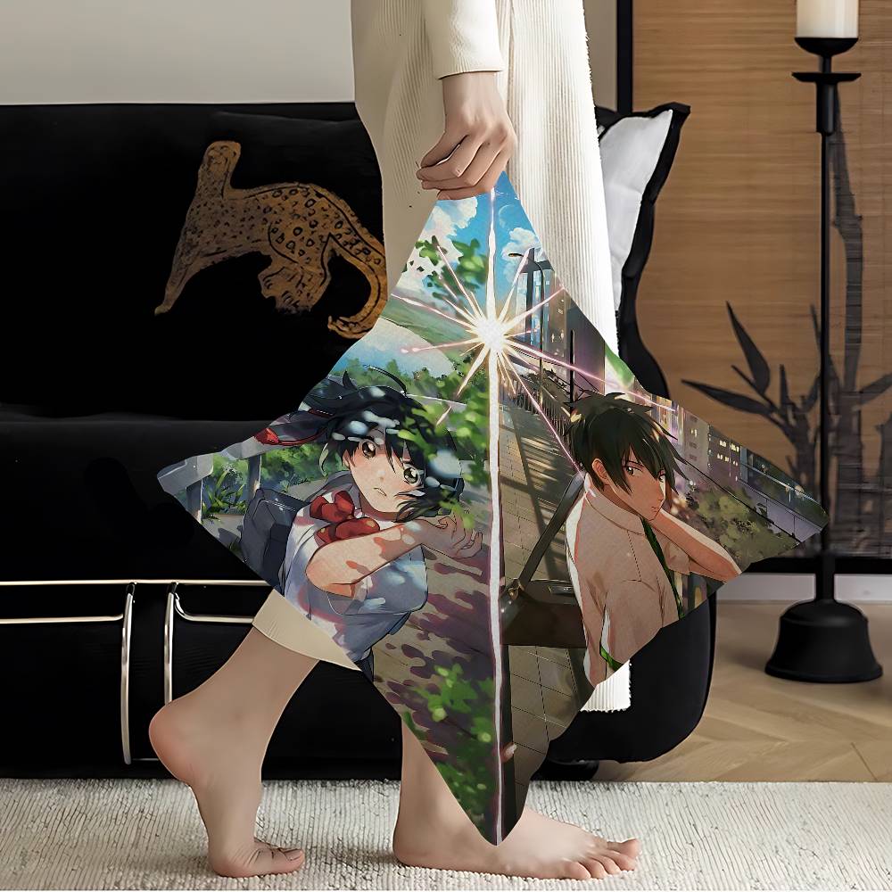 Amine Your Name Pillow Cushion Cover Pillowcase Living Room Sofa Home Decor Customized 30cmx30cm
Amine Your Name Pillow Cushion Cover Pillowcase Living Room Sofa Home Decor Customized 30cmx30cm