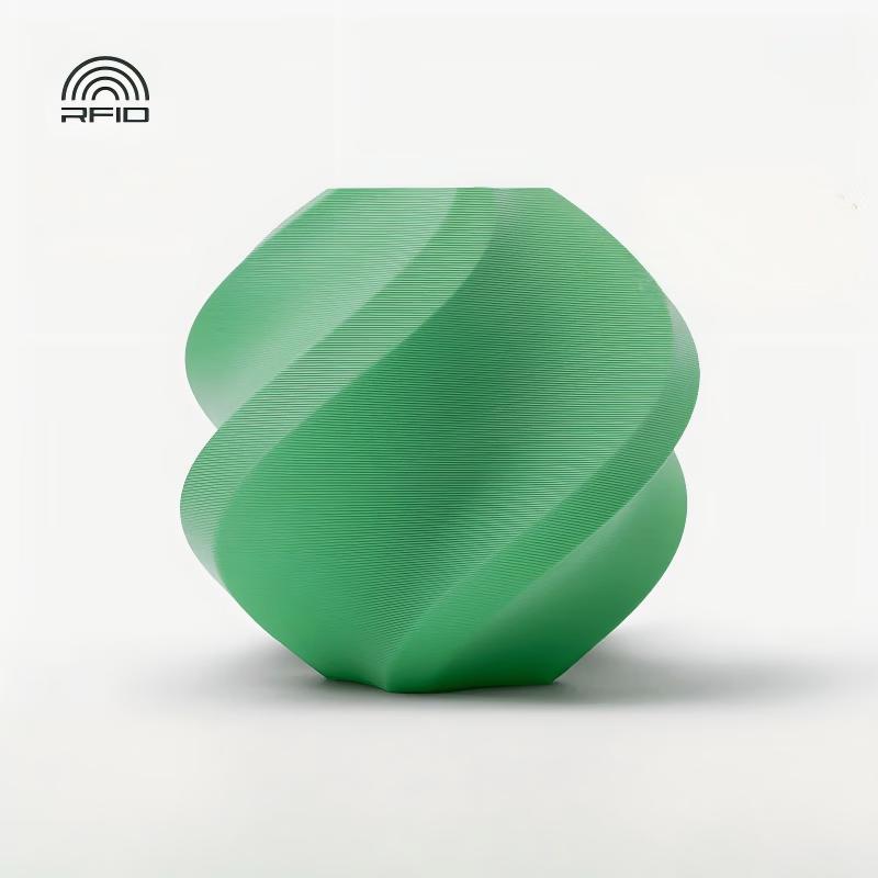 Bambu Lab PLA Matte 3D Printer Filament
Bambu Lab PLA Matte 3D Printer Filament