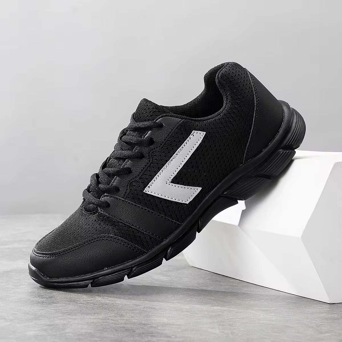 Мужская повседневная обувь, спортивные кроссовки с прочной подошвой, кроссовки Zapatillas Deportivas Hombre, модные спортивные кроссовки для бега, большие размеры 39
Мужская повседневная обувь, спортивные кроссовки с прочной подошвой, кроссовки Zapatillas Deportivas Hombre, модные спортивные кроссовки для бега, большие размеры 39