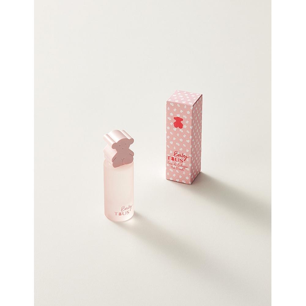 Toss Baby Toss Pink Friends EDC Духи 15 мл
Toss Baby Toss Pink Friends EDC Духи 15 мл