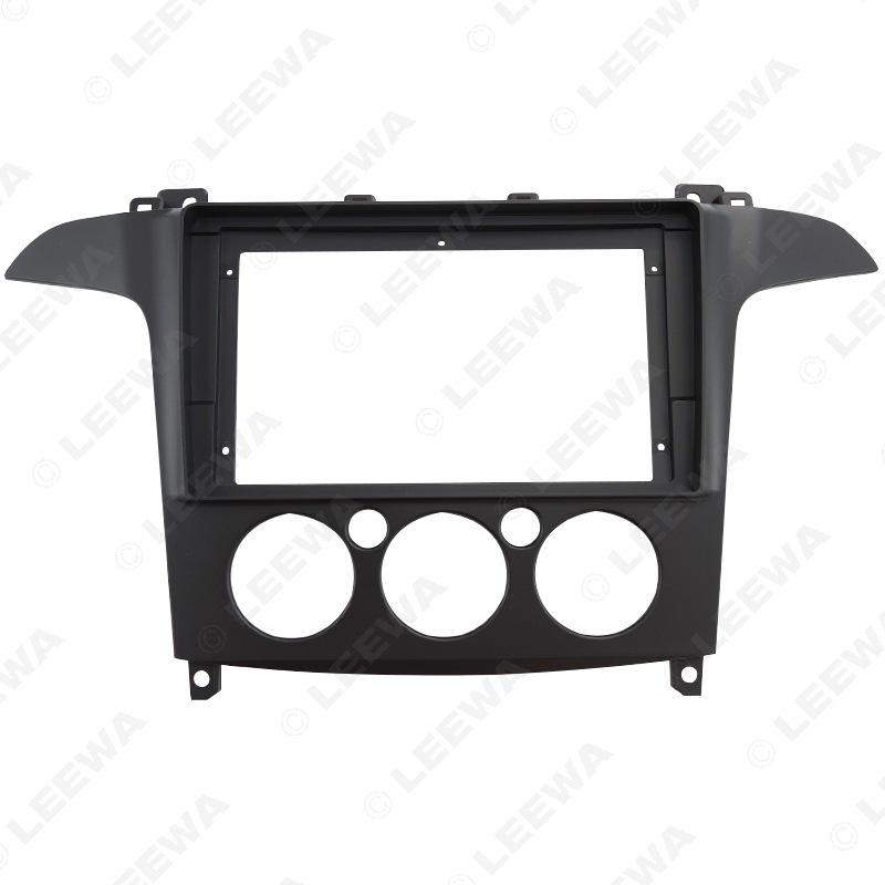 07-08 Ford Mondeo S-MAX 9-дюймова Android навігаційна панель лицьова рамка
07-08 Ford Mondeo S-MAX 9-дюймова Android навігаційна панель лицьова рамка