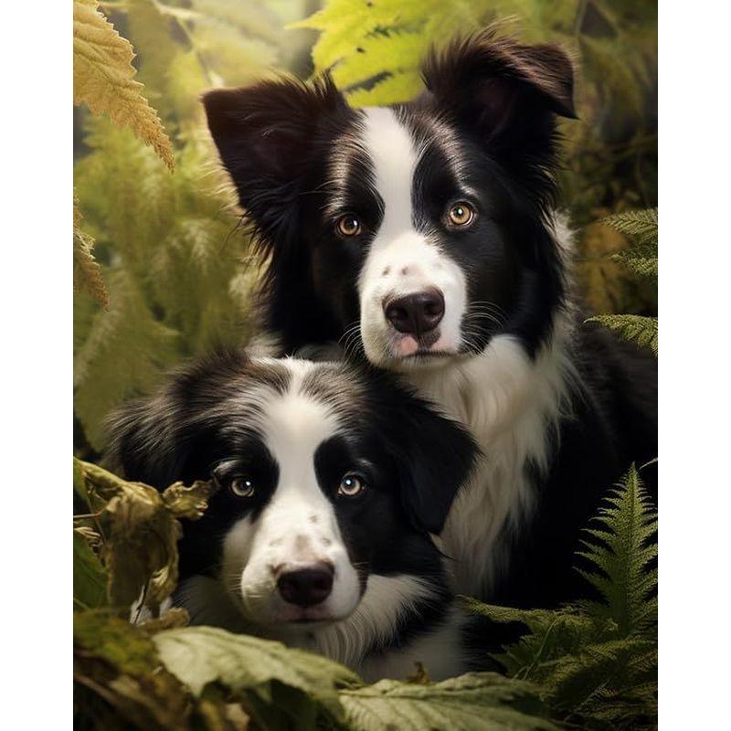 5D Diy Алмазная картина Собака Алмазная вышивка Полные квадратные стразы Картины Вышивка крестом Мозаика Ремесло Домашний декор Full Round 20x30CM
5D Diy Алмазная картина Собака Алмазная вышивка Полные квадратные стразы Картины Вышивка крестом Мозаика Ремесло Домашний декор Full Round 20x30CM