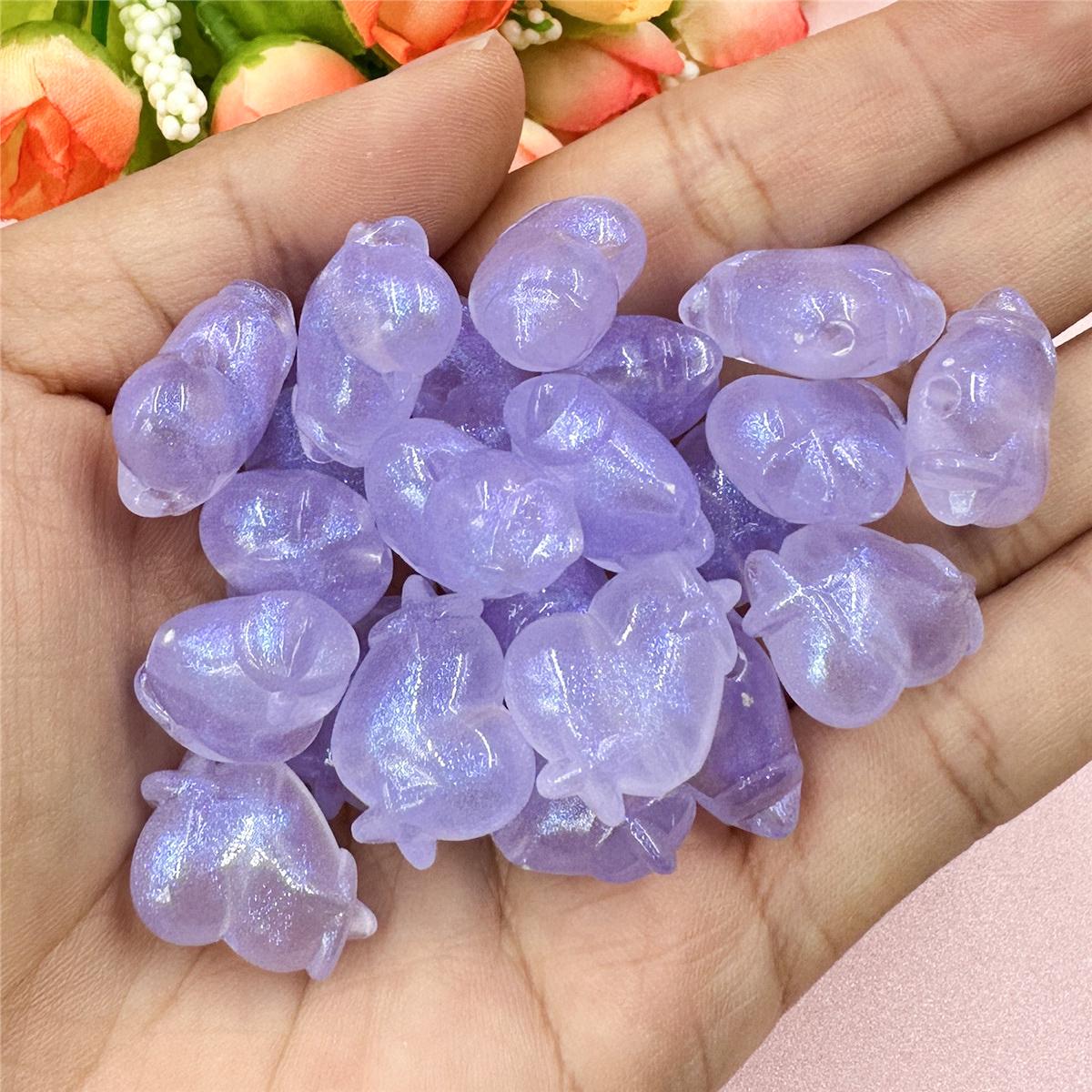 Подвески-разделители, свободные бусины 14,2*20,3 мм, ювелирные аксессуары, акрил, материал ручной работы, 50 шт., креативное ожерелье в форме сердца, браслет, аксессуары «сделай сам» фиолетовый
Подвески-разделители, свободные бусины 14,2*20,3 мм, ювелирные аксессуары, акрил, материал ручной работы, 50 шт., креативное ожерелье в форме сердца, браслет, аксессуары «сделай сам» фиолетовый