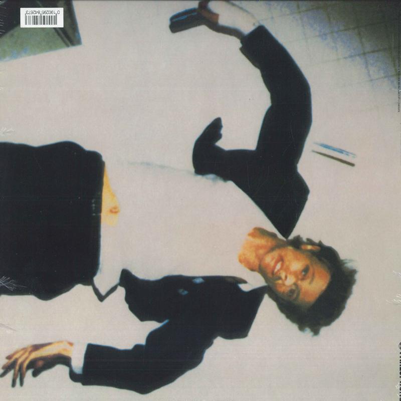 LP Record DAVID BOWIE Lodger 0190295842673D Parlophone 2018 Europe Rock
LP Record DAVID BOWIE Lodger 0190295842673D Parlophone 2018 Europe Rock