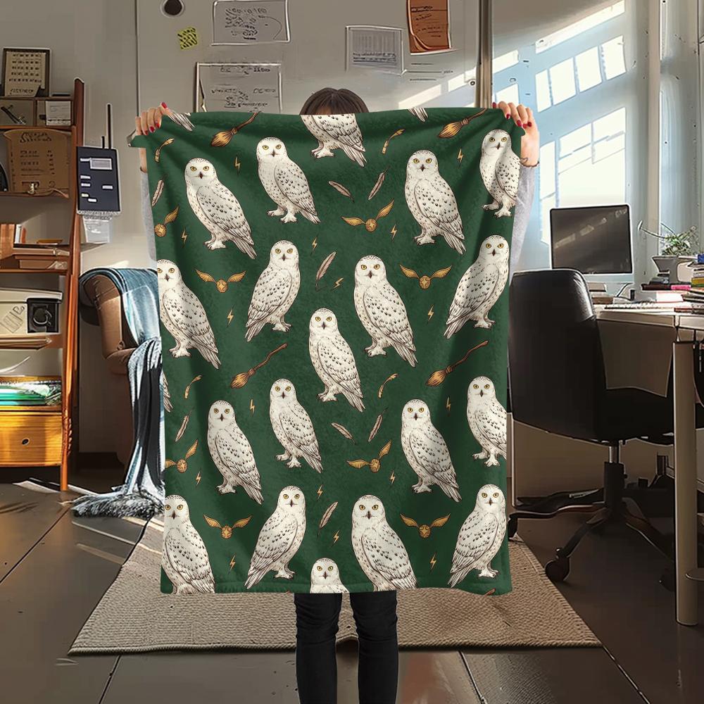 Green animal elements Print Flannel Blanket,High quality Comfortable for All Seasons,Home Decor,Warmth and Comfort,Perfect for Christmas Gifts 80cm x 120cm
Green animal elements Print Flannel Blanket,High quality Comfortable for All Seasons,Home Decor,Warmth and Comfort,Perfect for Christmas Gifts 80cm x 120cm