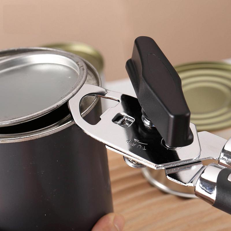 Quick Opening Tool Powerful Manual Opener Device For Beer Comfortable Grip Must-Have Kitchen Accessories & Gadgets For Party United States
Quick Opening Tool Powerful Manual Opener Device For Beer Comfortable Grip Must-Have Kitchen Accessories & Gadgets For Party United States