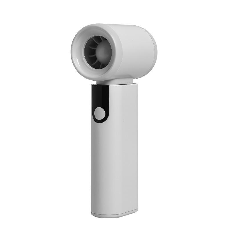 2025 High-Speed Portable Fan with Ultra-Long Battery and USB Charging, Featuring Digital Display and Compact Wind Cannon Design. 42*63*145 белый
2025 High-Speed Portable Fan with Ultra-Long Battery and USB Charging, Featuring Digital Display and Compact Wind Cannon Design. 42*63*145 белый