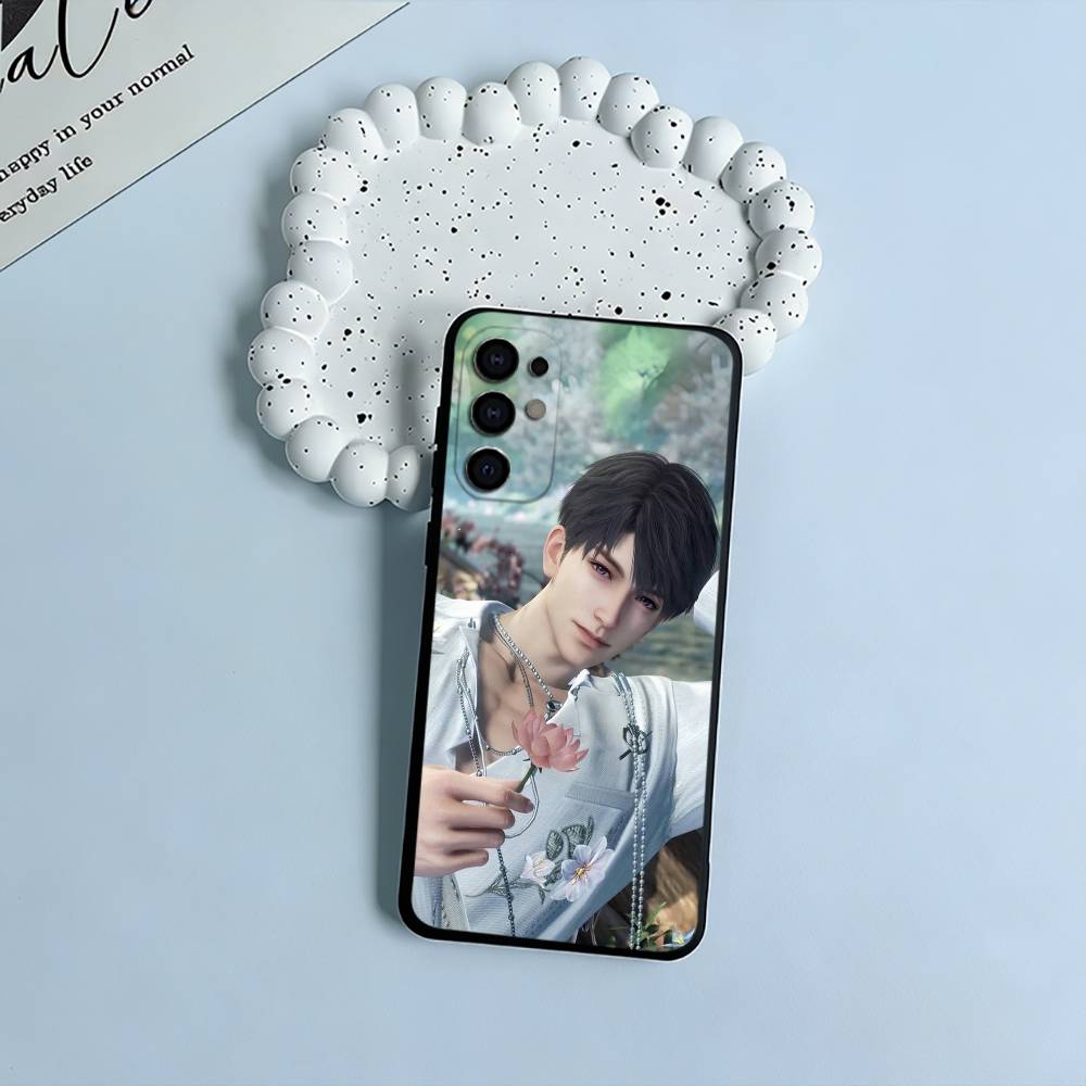 C-C-aleb-love-deep- s--space Soft Silicone Case for Samsung S25, S24, S21, S22, S23, S30, Ultra, S20, Plus, FE, Lite-Black Samsung S26ULTRA
C-C-aleb-love-deep- s--space Soft Silicone Case for Samsung S25, S24, S21, S22, S23, S30, Ultra, S20, Plus, FE, Lite-Black Samsung S26ULTRA