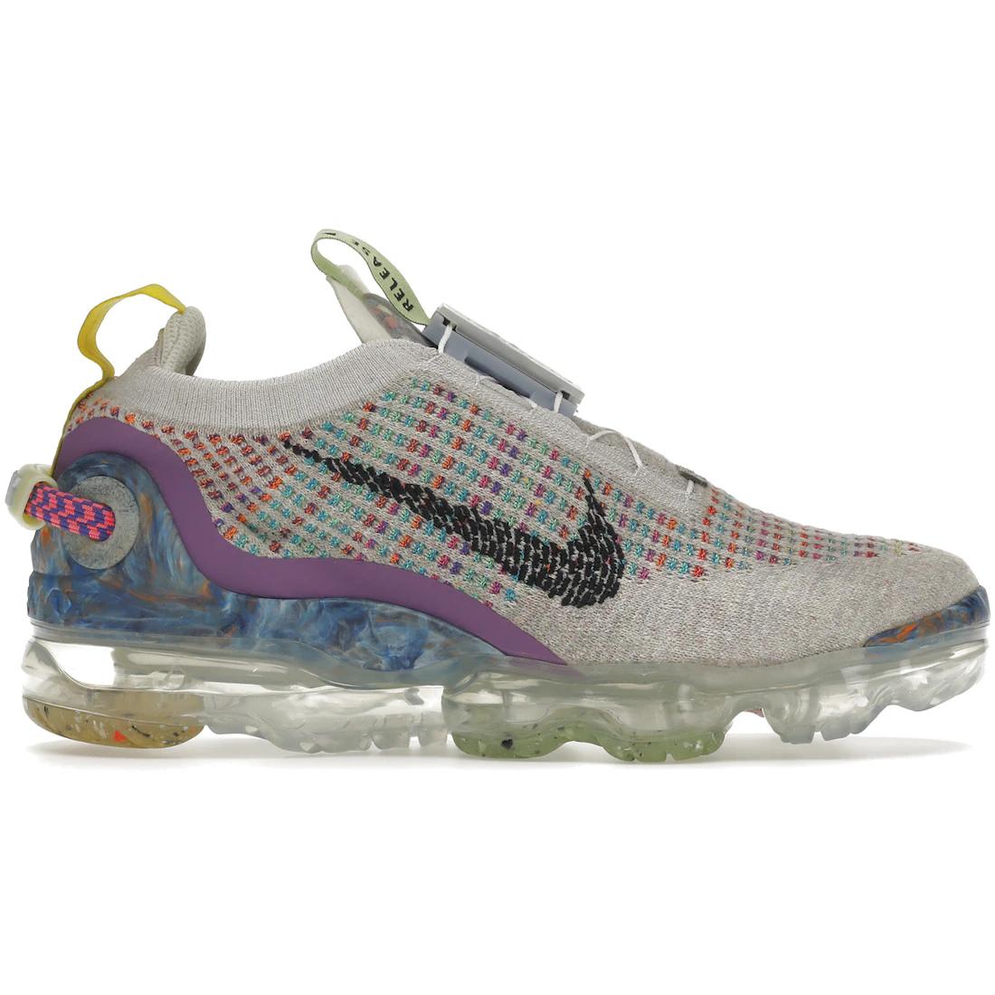 Кросівки Nike Air VaporMax 2020 Pure Platinum Multicolor(CJ6740-001) 43
Кросівки Nike Air VaporMax 2020 Pure Platinum Multicolor(CJ6740-001) 43