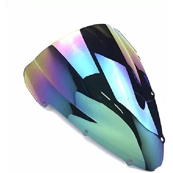 Черный ветровое стекло для мотоцикла Honda CBR 600 F4I CBR600F4I 2001 2002 2003 2004 2005 2006 2007 CBR600 F4i Спойлер (цвет : Лридий) серебряный
Черный ветровое стекло для мотоцикла Honda CBR 600 F4I CBR600F4I 2001 2002 2003 2004 2005 2006 2007 CBR600 F4i Спойлер (цвет : Лридий) серебряный