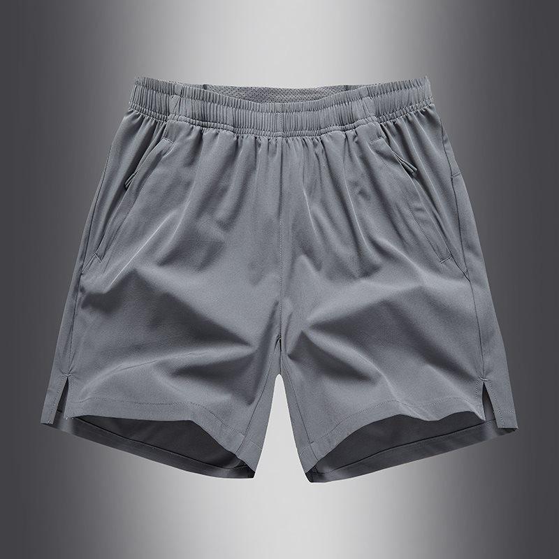 Unisex Quick-Dry Antibacterial Running Shorts - 4 Length, Elastic & Lightweight S
Unisex Quick-Dry Antibacterial Running Shorts - 4 Length, Elastic & Lightweight S