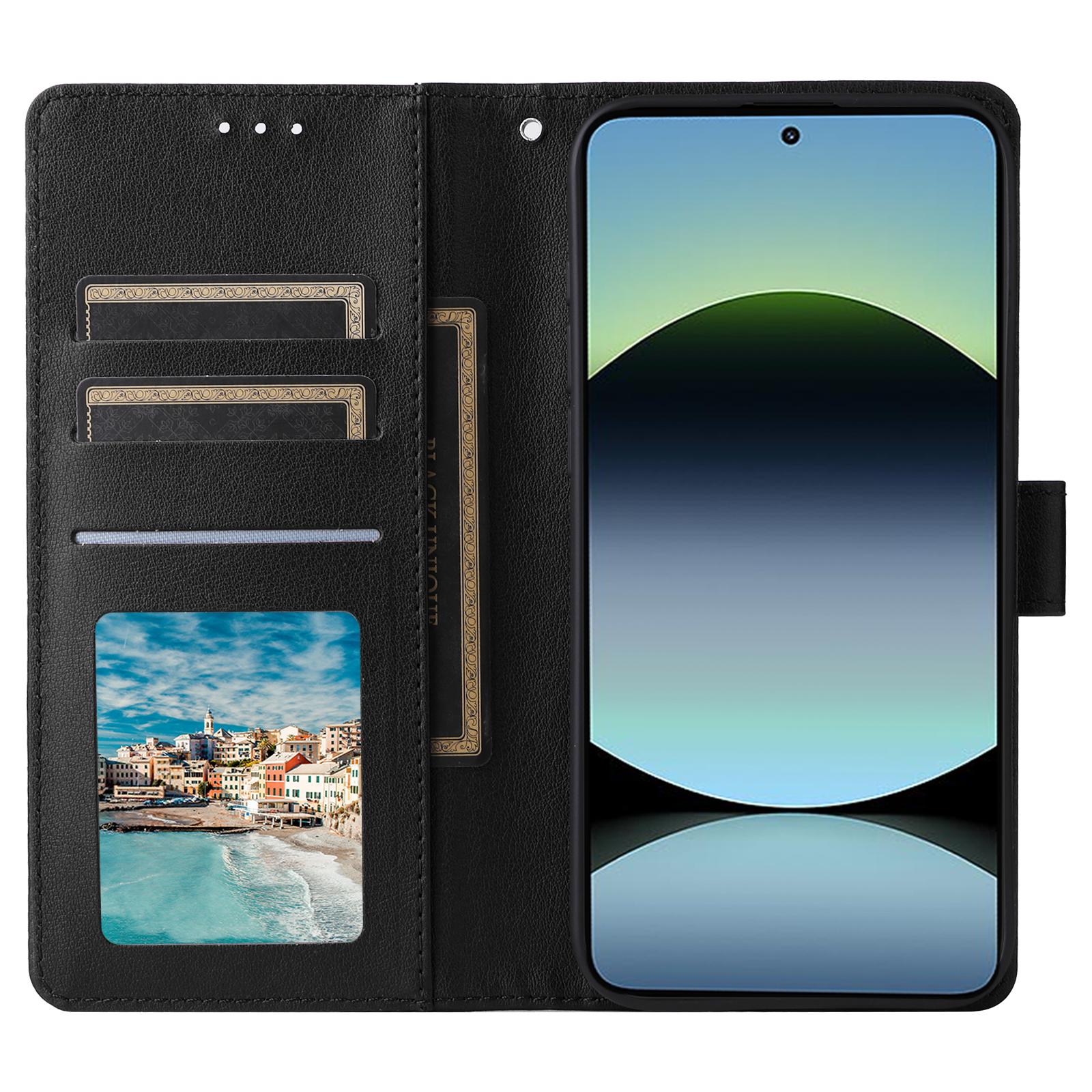 For Xiaomi Redmi Note 14 5G/Poco M7 Pro 5G Case Wallet Stand View PU Leather Phone Cover Rose Gold
For Xiaomi Redmi Note 14 5G/Poco M7 Pro 5G Case Wallet Stand View PU Leather Phone Cover Rose Gold