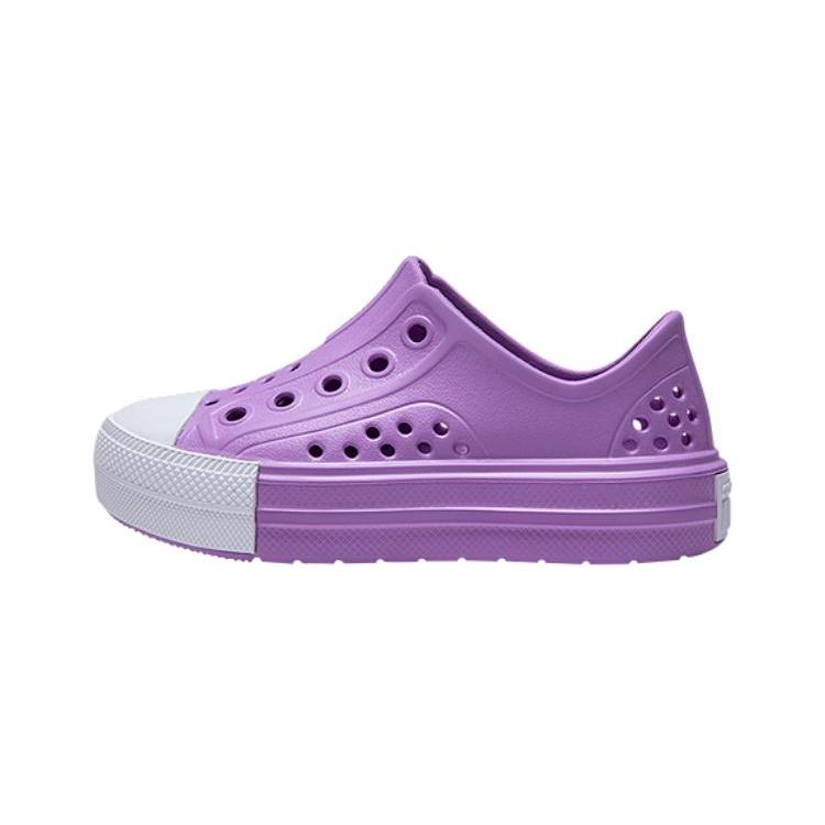 Новые Converse Chuck Taylor All Star Play Lite CX Low PS Grape Fizz A07395C 29
Новые Converse Chuck Taylor All Star Play Lite CX Low PS Grape Fizz A07395C 29