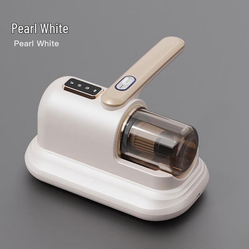 Ally Handheld Mite Remover Vacuum
Ally Handheld Mite Remover Vacuum