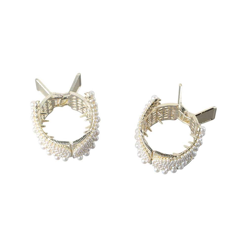 Shark Clip Rhinestones Pearl Angel Wings Hair Clip Korean Style Hair Claw Women Hairpin Hair Grip rhinestone
Shark Clip Rhinestones Pearl Angel Wings Hair Clip Korean Style Hair Claw Women Hairpin Hair Grip rhinestone