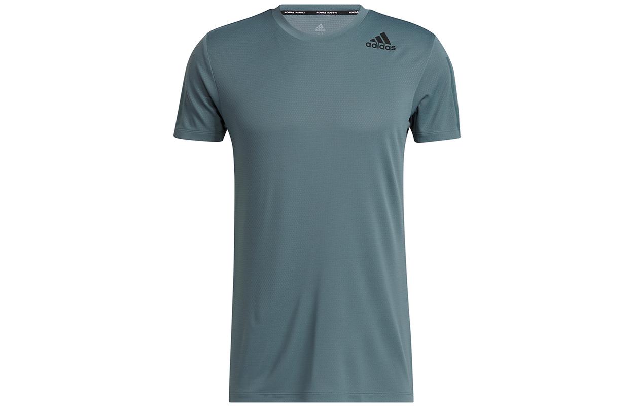 Adidas T Shirts Men s Blue Crew Neck Moderate Straight Fit HF4215 XL
Adidas T Shirts Men s Blue Crew Neck Moderate Straight Fit HF4215 XL