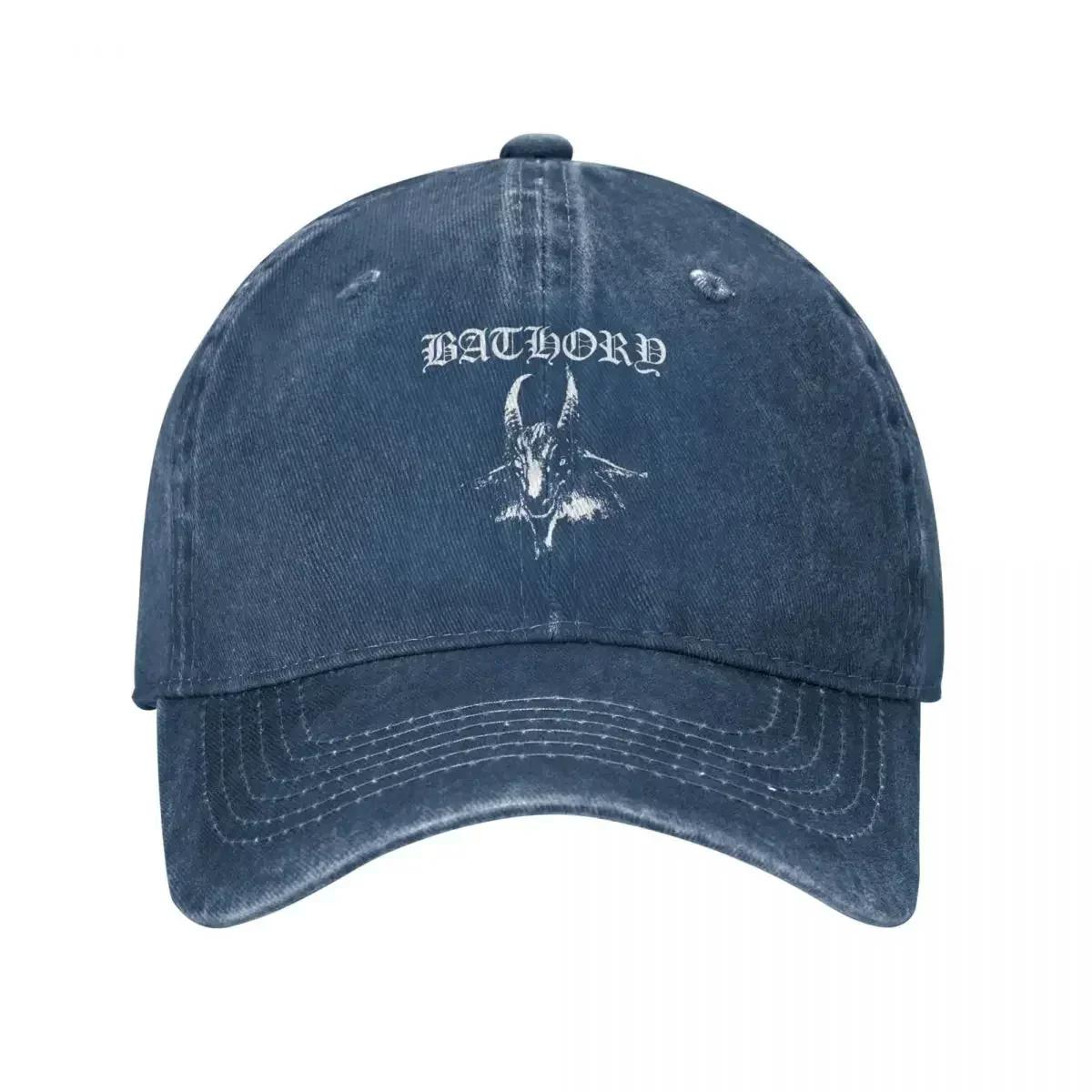 Classic Bathory Original Logo Goat Baseball Cap Men Women Distressed Washed Snapback Hat Outdoor Running Golf Hats Cap One Size
Classic Bathory Original Logo Goat Baseball Cap Men Women Distressed Washed Snapback Hat Outdoor Running Golf Hats Cap One Size