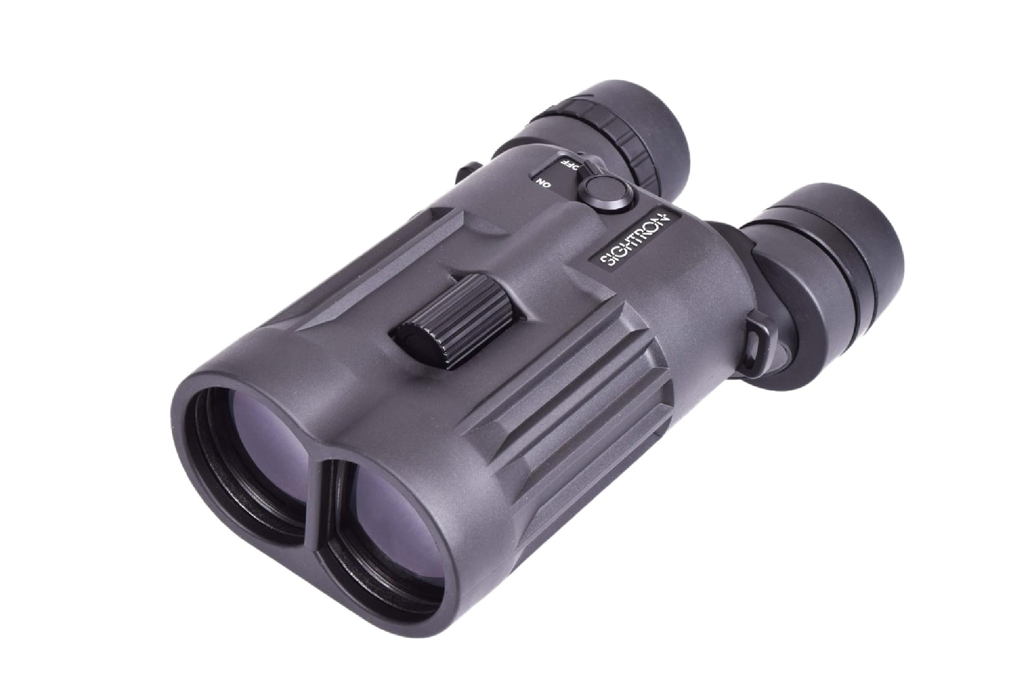SIGHTRON Binoculars SIIBL 1242 STABILIZER 12x 42mm Aperture IPX7 Waterproof Black Anti-shake SIB40-1044
SIGHTRON Binoculars SIIBL 1242 STABILIZER 12x 42mm Aperture IPX7 Waterproof Black Anti-shake SIB40-1044