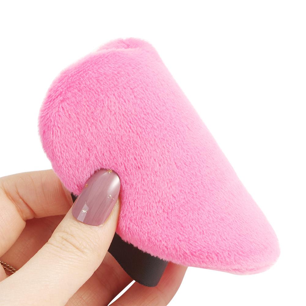 Concealer Love Shape Foundation Soft Beauty Sponges Powder Puff Makeup Tool Makeup Blendiful Puffs
Concealer Love Shape Foundation Soft Beauty Sponges Powder Puff Makeup Tool Makeup Blendiful Puffs