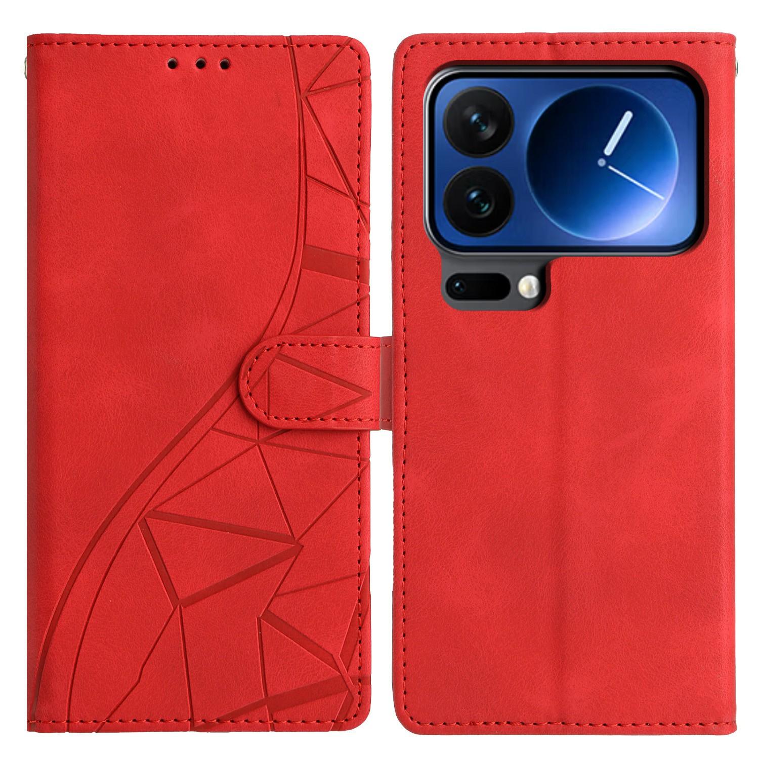 For Xiaomi 17 Pro Max Case Wallet Stand Imprinted Triangle Pattern Leather Phone Flip Cover
For Xiaomi 17 Pro Max Case Wallet Stand Imprinted Triangle Pattern Leather Phone Flip Cover