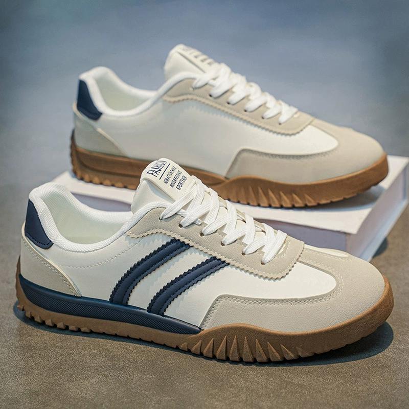 Men s Retro Colorblock Casual Sneakers Non-slip Wear-resistant Low-top Skate Shoes Breathable Daily Walking Shoes 44 бежевий
Men s Retro Colorblock Casual Sneakers Non-slip Wear-resistant Low-top Skate Shoes Breathable Daily Walking Shoes 44 бежевий