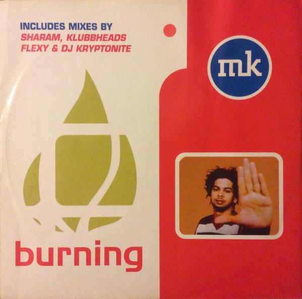 12-дюймовая пластинка MARC KINCHEN - Burning 12TV15 Activ 1996 UK Танцевальная и электронная Б/У
12-дюймовая пластинка MARC KINCHEN - Burning 12TV15 Activ 1996 UK Танцевальная и электронная Б/У