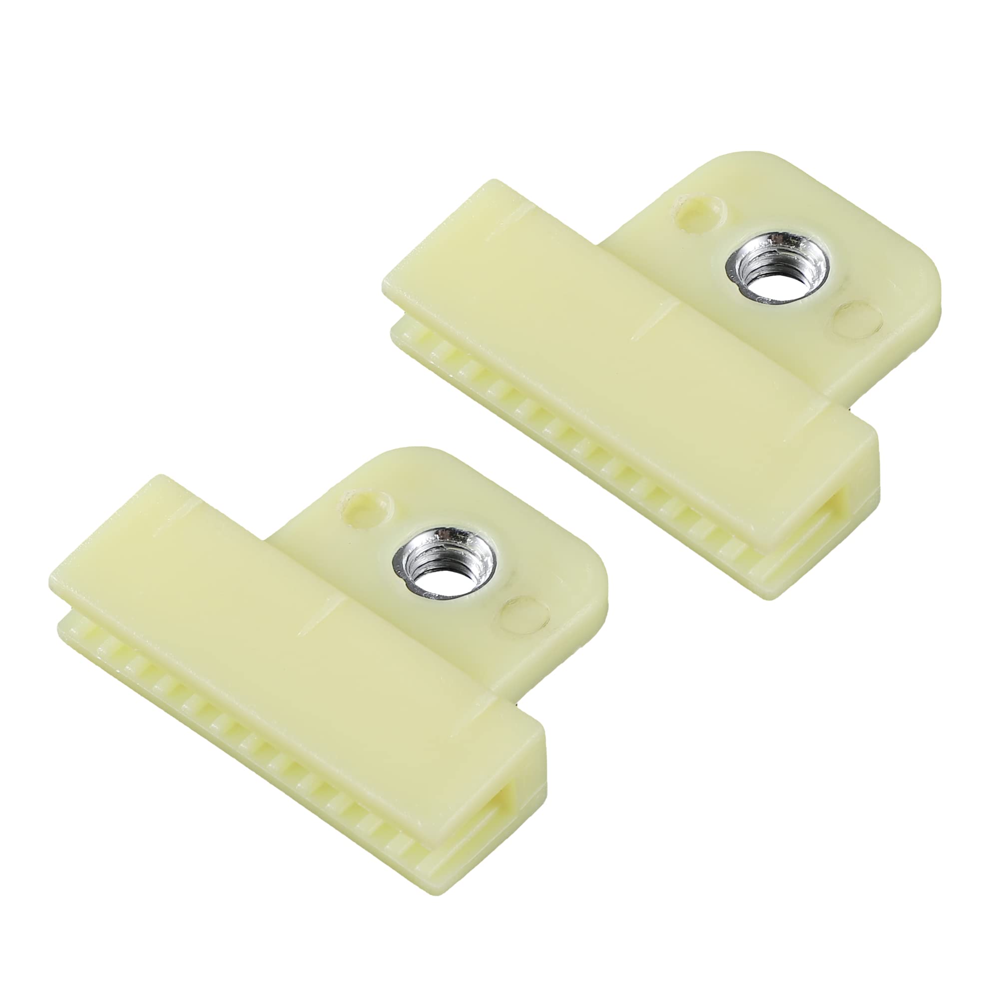 uxcell Window Door Glass Channel Retainer Clip 40x33x9mm Glass Regulator Holder Sash Clip Universal жовтий
uxcell Window Door Glass Channel Retainer Clip 40x33x9mm Glass Regulator Holder Sash Clip Universal жовтий