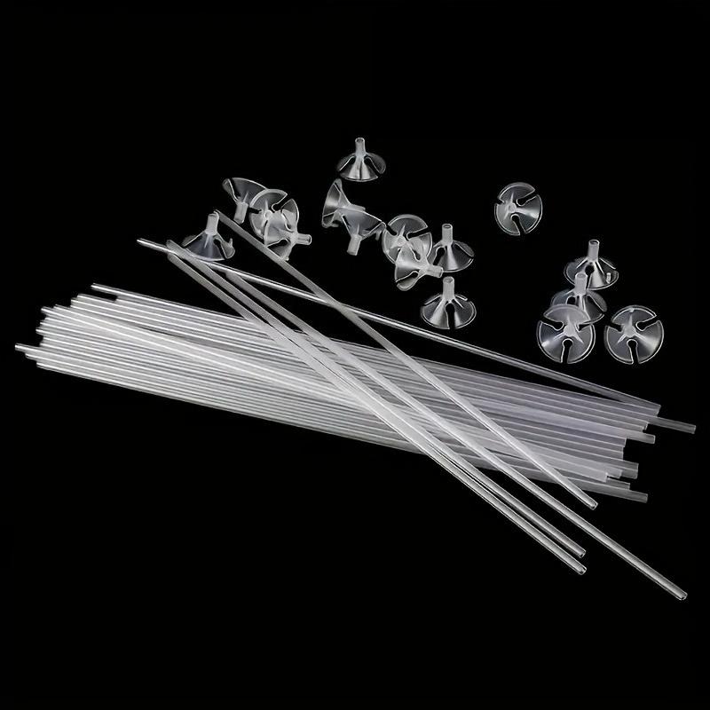Balloon Stick Holder with Cup, Durable Base Holder, Handheld Balloon Holder, Party Supplies. Suitable for Wedding Decoration One size fits all
Balloon Stick Holder with Cup, Durable Base Holder, Handheld Balloon Holder, Party Supplies. Suitable for Wedding Decoration One size fits all