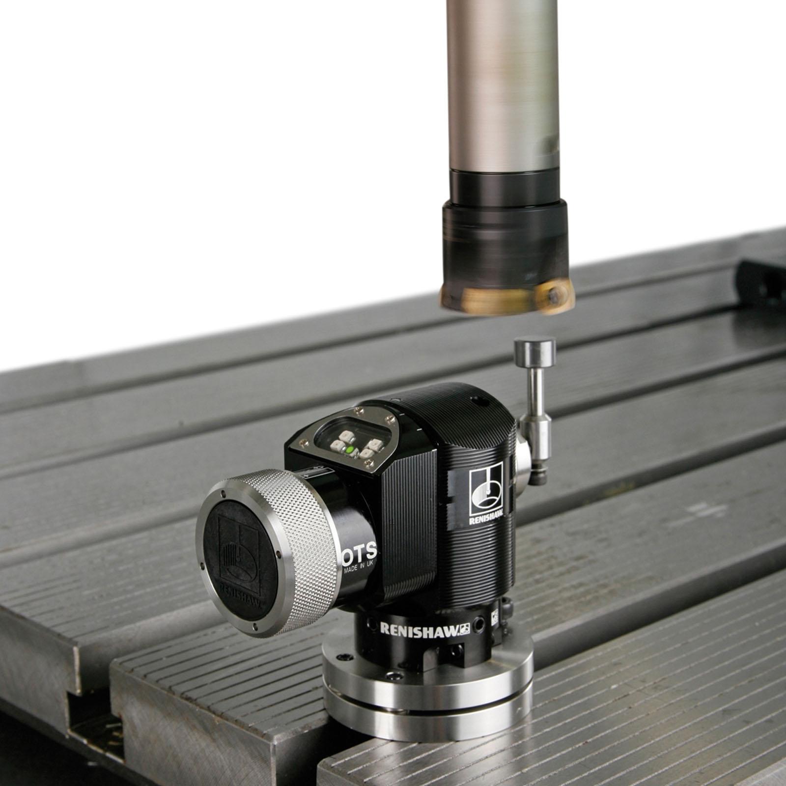 Зіткнута штанга M4 зі сплаву сталі для Renishaw TS27RTool Setter Просте встановлення, що гарантує безперебійну роботу обладнання 20
Зіткнута штанга M4 зі сплаву сталі для Renishaw TS27RTool Setter Просте встановлення, що гарантує безперебійну роботу обладнання 20