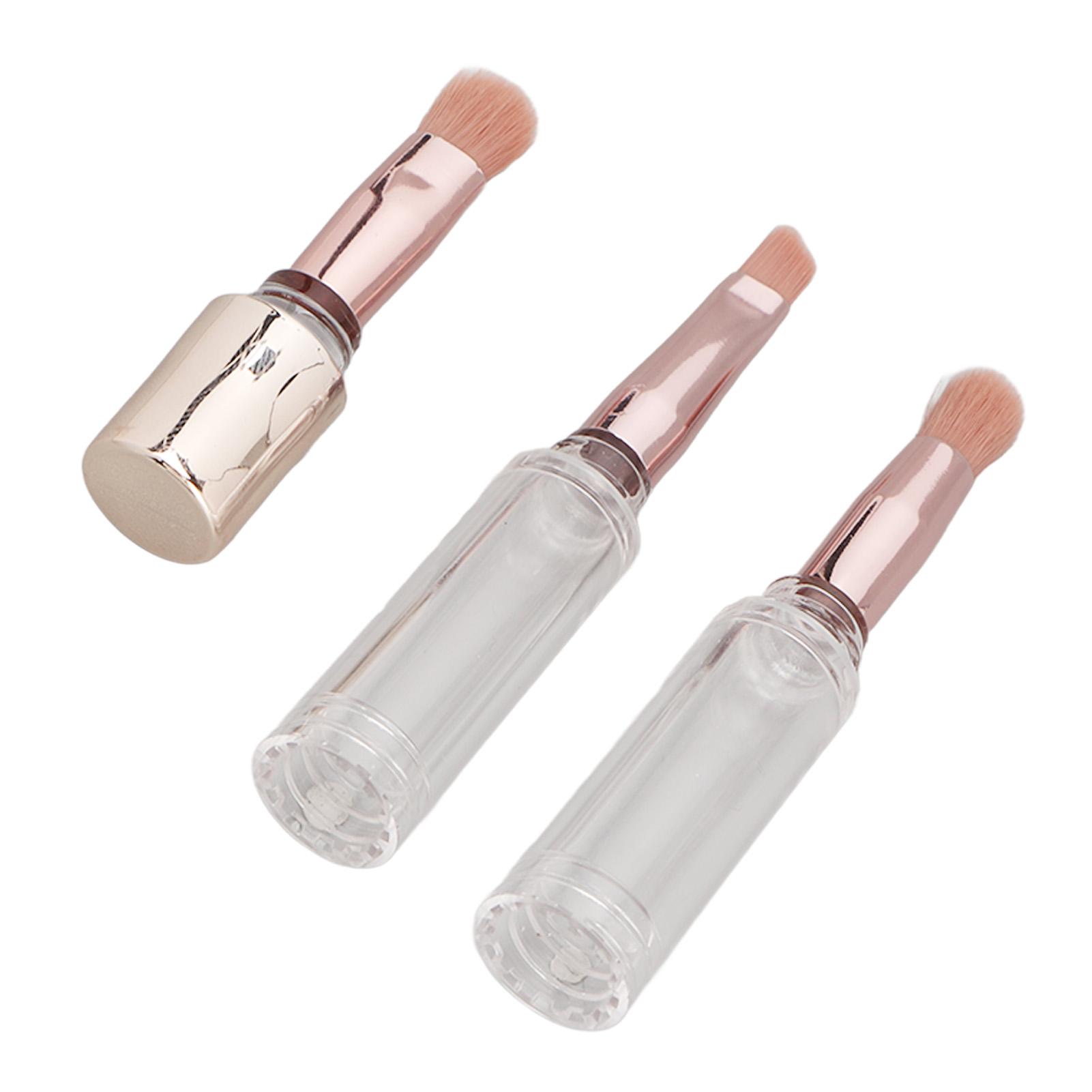 3 In 1 Nail Art Dust Cleansing Brush Soft Hair Nail Art Powder Removal Brush with Cover
3 In 1 Nail Art Dust Cleansing Brush Soft Hair Nail Art Powder Removal Brush with Cover
