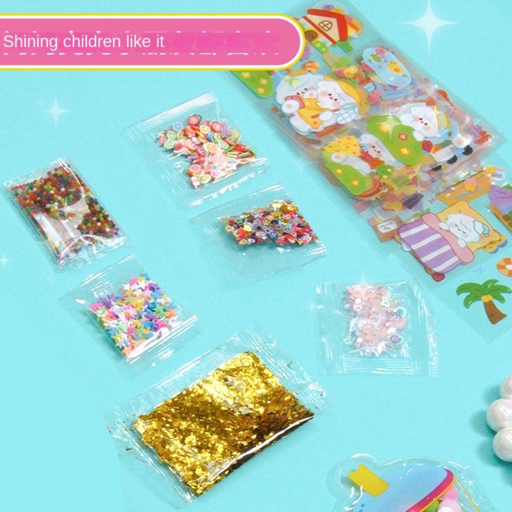 Материалы: сумка DIY мини-игрушки для сжатия, домашний кулон, игрушка «сделай сам», медленный отскок, подарок на день рождения для девочек
Материалы: сумка DIY мини-игрушки для сжатия, домашний кулон, игрушка «сделай сам», медленный отскок, подарок на день рождения для девочек