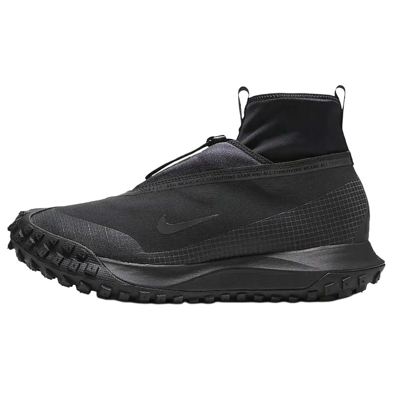 Nike Acg Mountain Fly Gore Tex Dark Grey CT2904-002 38.5
Nike Acg Mountain Fly Gore Tex Dark Grey CT2904-002 38.5