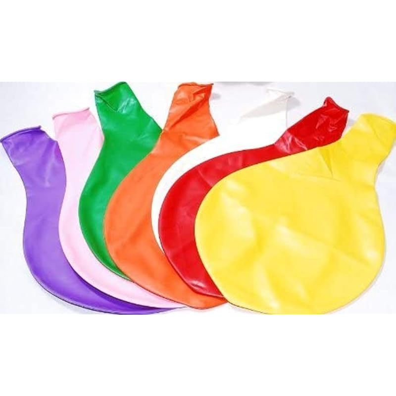 Bomb balloon! super extra large balloon balloon 95cm 7 colors set halloween Christmas Sports day wedding party Great for things like that! !
Bomb balloon! super extra large balloon balloon 95cm 7 colors set halloween Christmas Sports day wedding party Great for things like that! !