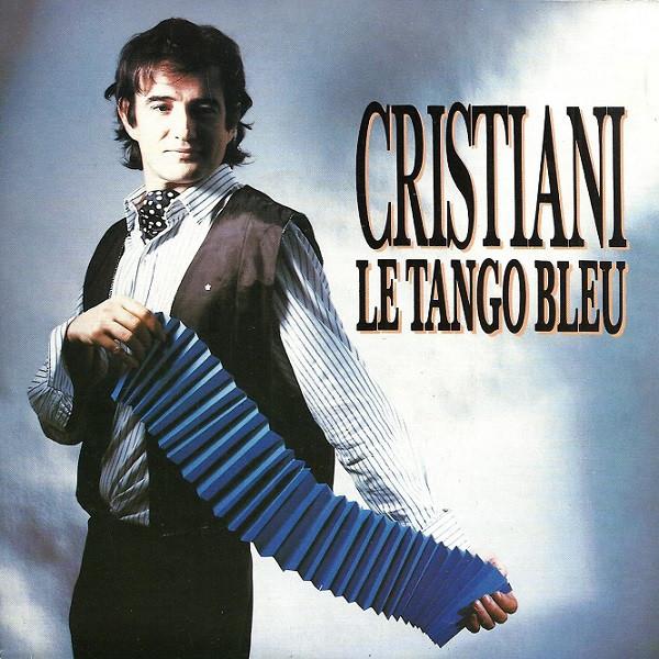 7inch Record HERVÉ CRISTIANI - Le Tango Bleu 2484407 Apache 1987 France Pop Used
7inch Record HERVÉ CRISTIANI - Le Tango Bleu 2484407 Apache 1987 France Pop Used