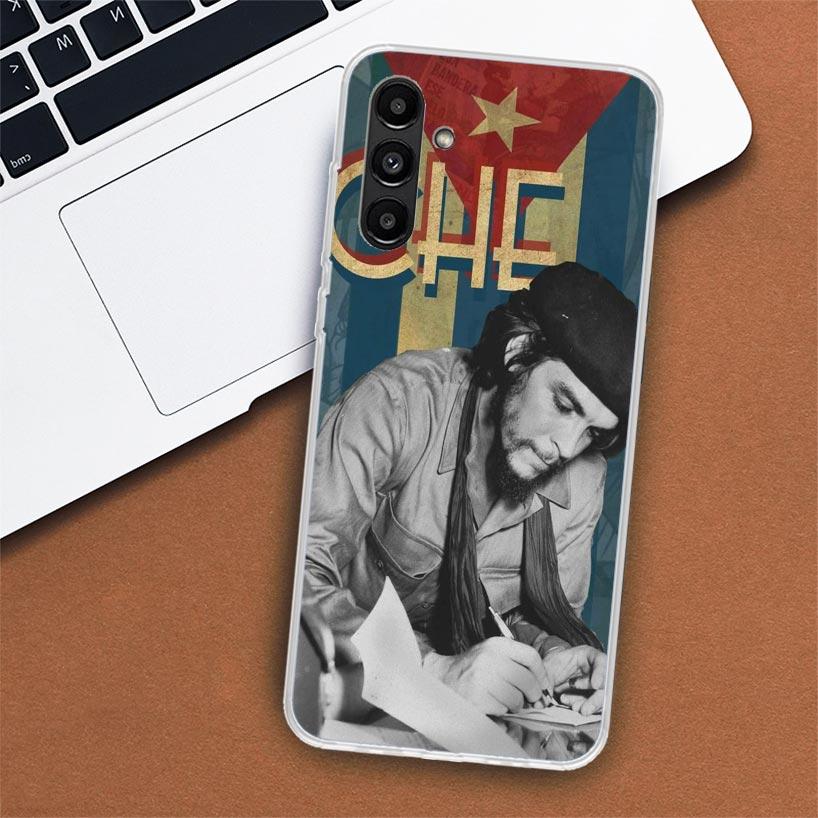 Che Guevara Cigarett Phone Case For Samsung Galaxy A56 A55 A54 A53 A16 A15 A14 A13 A36 A35 A34 A33 A26 A25 A24 A23 A05S A04S A03 Samsung A03S
Che Guevara Cigarett Phone Case For Samsung Galaxy A56 A55 A54 A53 A16 A15 A14 A13 A36 A35 A34 A33 A26 A25 A24 A23 A05S A04S A03 Samsung A03S