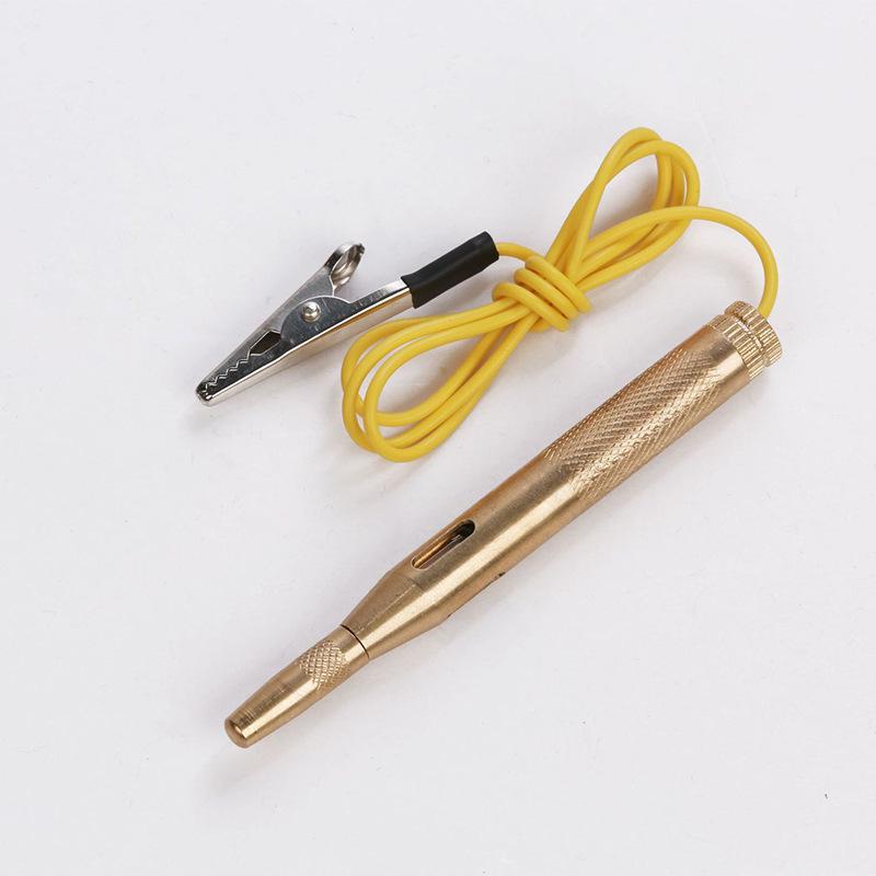 Набор тестеров цепи автомобиля и инструментов для ремонта аккумулятора
Набор тестеров цепи автомобиля и инструментов для ремонта аккумулятора