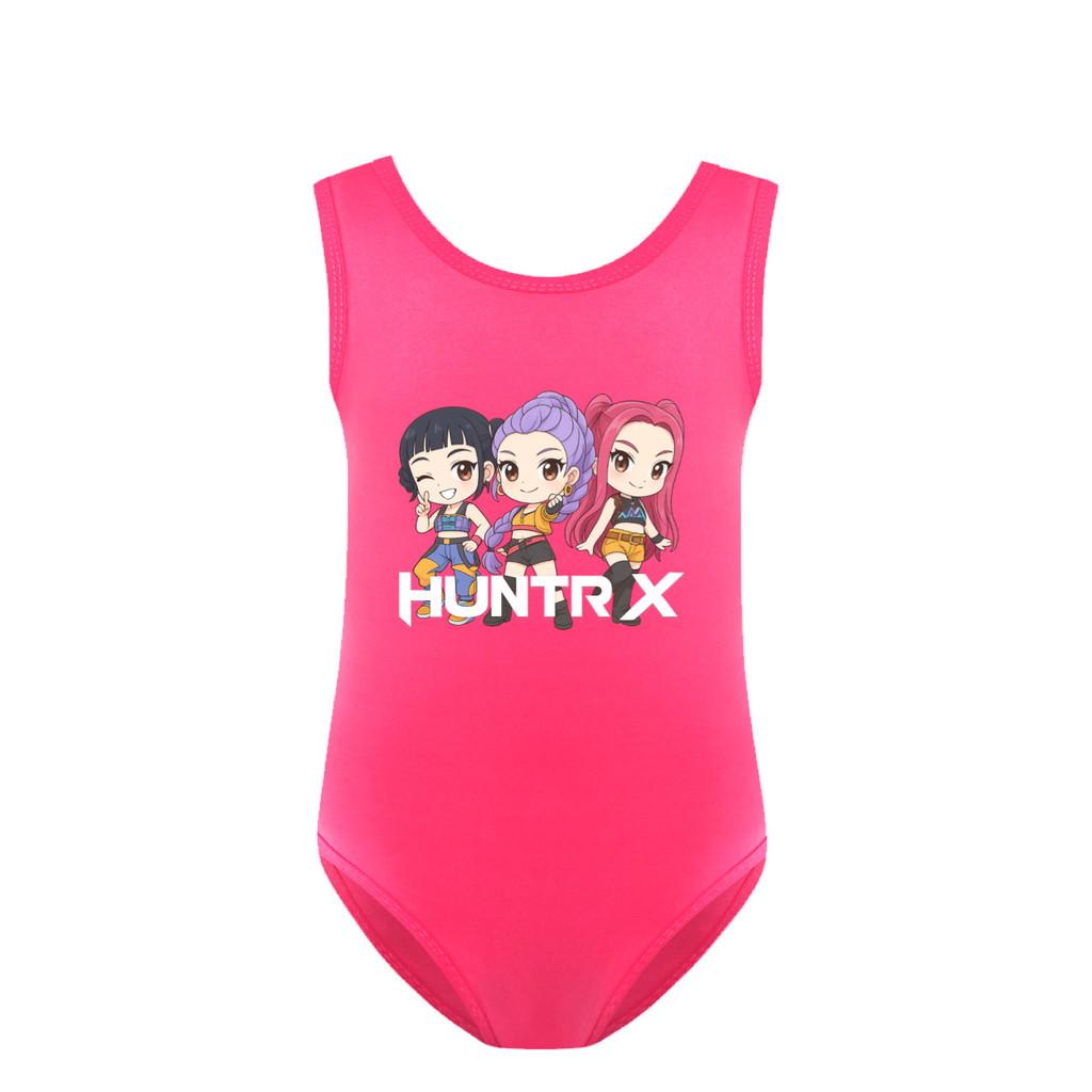 5015 Kids Girls Rumi Mira Zoey Print Swimsuit Swimming One-piece Bodysuit Swimwear 160cm
5015 Kids Girls Rumi Mira Zoey Print Swimsuit Swimming One-piece Bodysuit Swimwear 160cm