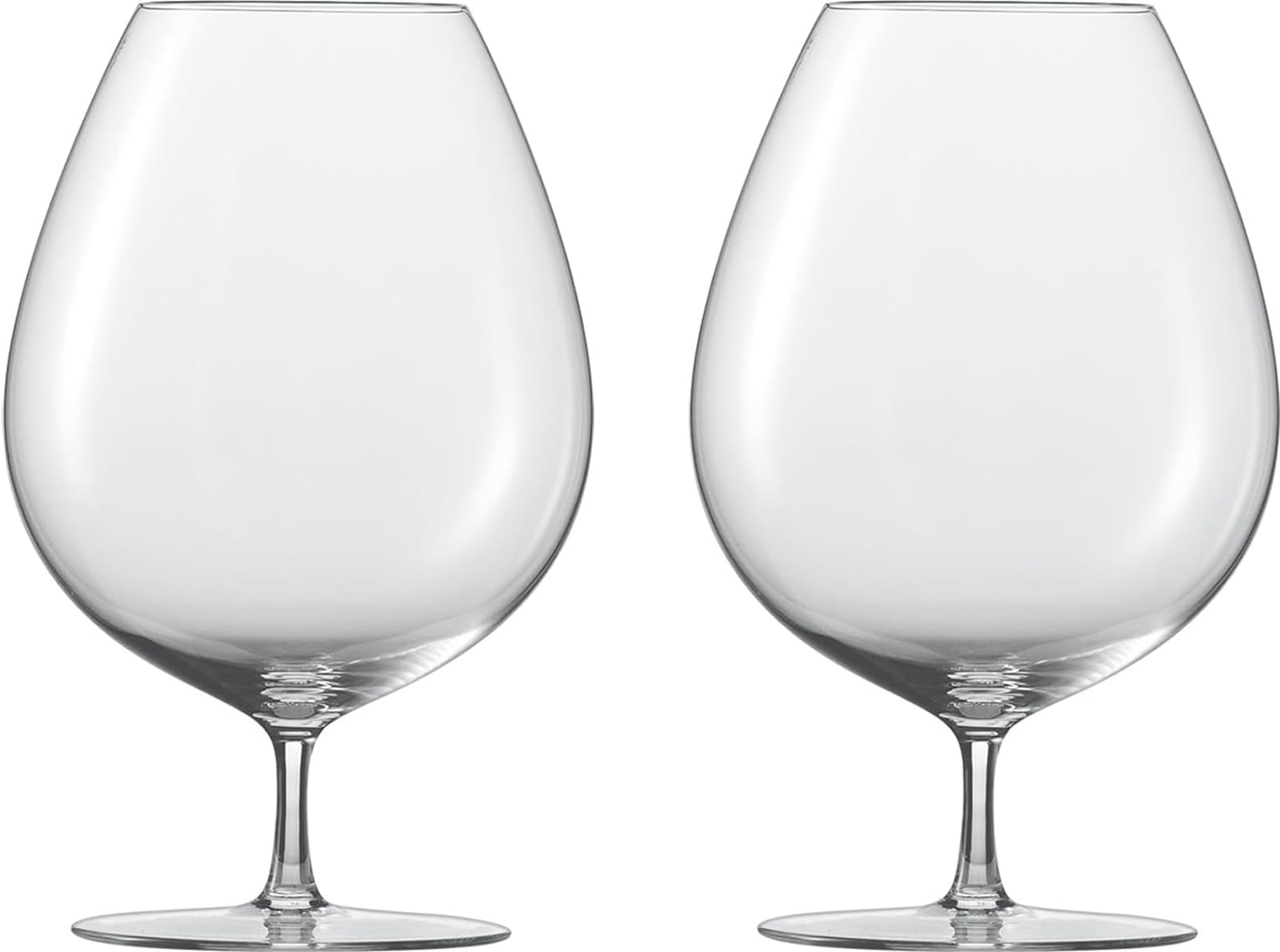 ZWIESEL GLAS Cognac Glasses for Enoteca Cognac and Cognac Pair of Handmade m122197 Brandy, Magnum, 2,
ZWIESEL GLAS Cognac Glasses for Enoteca Cognac and Cognac Pair of Handmade m122197 Brandy, Magnum, 2,