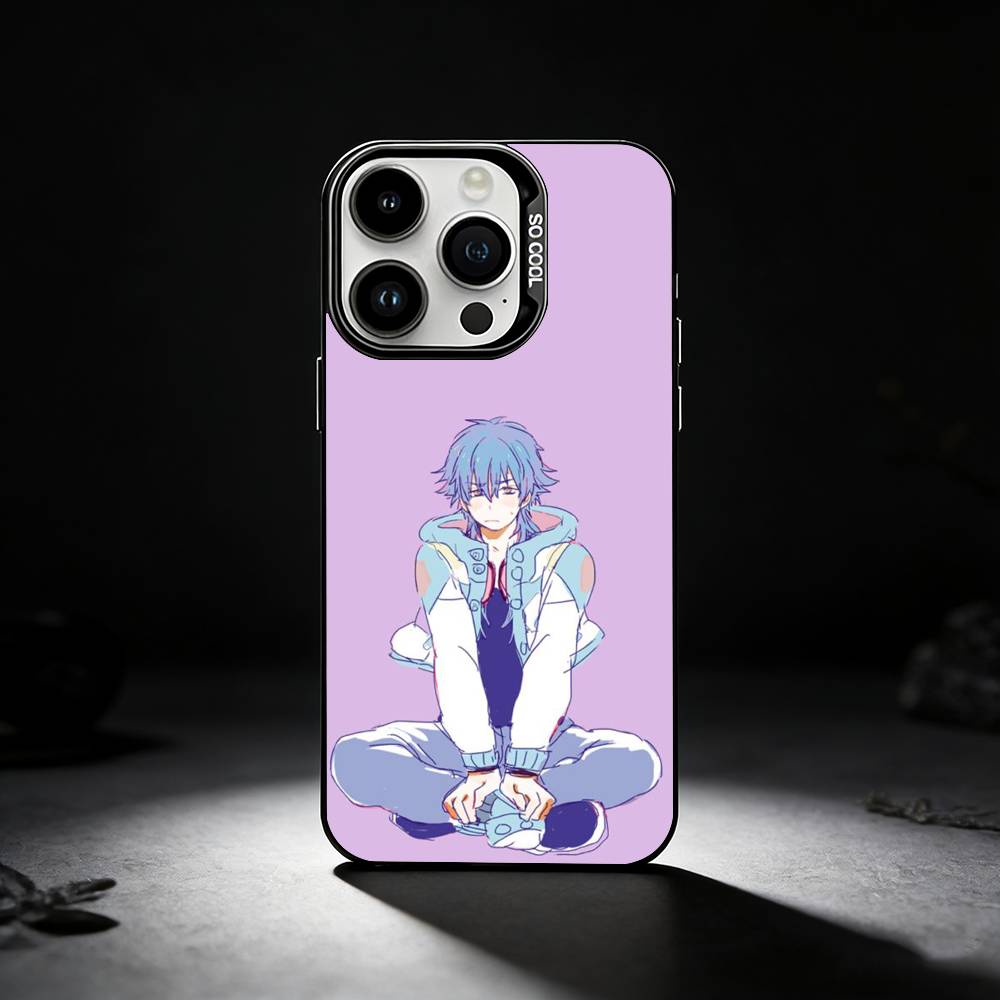 Dramatical Murder A-Aoba Seragaki Phone Case For iPhone 17,16,15,14,13,12,11 Plus,Pro Max,XS,Colored silver phone case iPhone16
Dramatical Murder A-Aoba Seragaki Phone Case For iPhone 17,16,15,14,13,12,11 Plus,Pro Max,XS,Colored silver phone case iPhone16