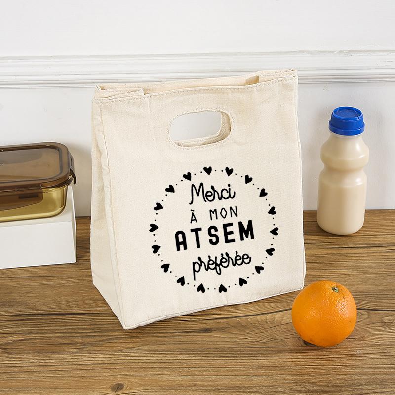 Une Super Atsem Toi Ne S oublie Jamais Comme Print Lunch Bag Summer Jiuce Ice Cooler Bag Picnic Insulated Thermal Bag Astem Gift
Une Super Atsem Toi Ne S oublie Jamais Comme Print Lunch Bag Summer Jiuce Ice Cooler Bag Picnic Insulated Thermal Bag Astem Gift