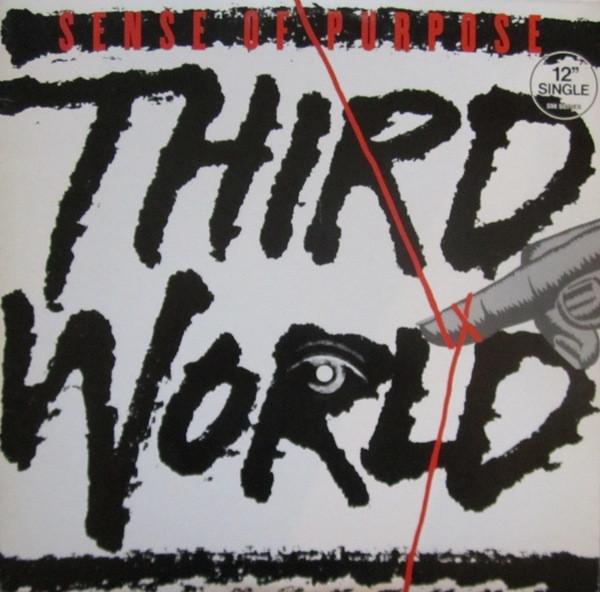 12inch Record THIRD WORLD Sense Of Purpose 12CXP05146 COLUMBIA 1985 Canada Dance Electronica Used
12inch Record THIRD WORLD Sense Of Purpose 12CXP05146 COLUMBIA 1985 Canada Dance Electronica Used
