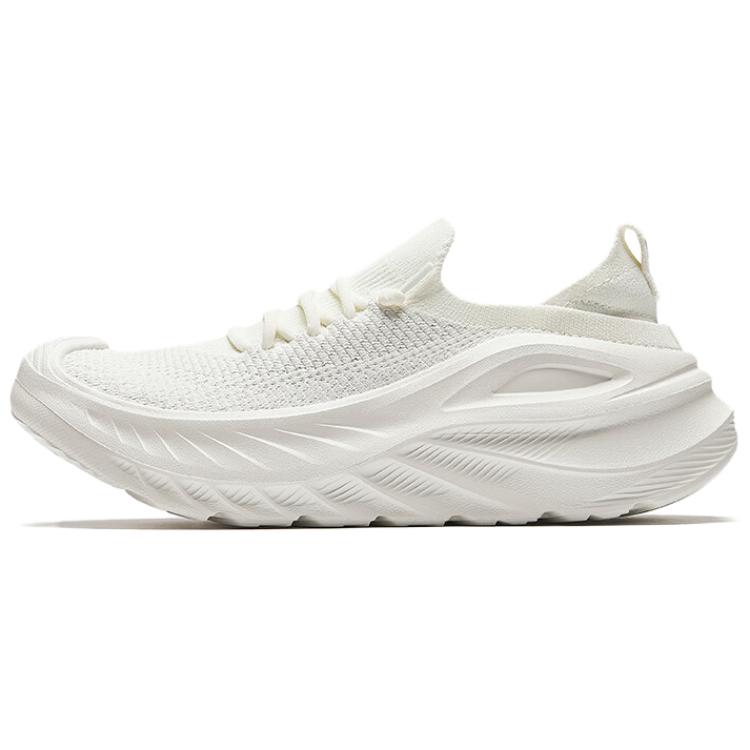 Anta Exploration Comfortable Trendy Shock Absorbing Wear Resistant Low Top Training Shoes Women sneaker White 922527777-3 35.5
Anta Exploration Comfortable Trendy Shock Absorbing Wear Resistant Low Top Training Shoes Women sneaker White 922527777-3 35.5