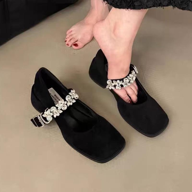 Дизайнерские 2025 Новые Женские Туфли на Каблуке Роскошные Хрустальные Квадратный Носок Высокий Каблук Сандалии Вечерние Туфли на Каблуке Летние Женские Туфли-Лодочки 40 чёрный
Дизайнерские 2025 Новые Женские Туфли на Каблуке Роскошные Хрустальные Квадратный Носок Высокий Каблук Сандалии Вечерние Туфли на Каблуке Летние Женские Туфли-Лодочки 40 чёрный