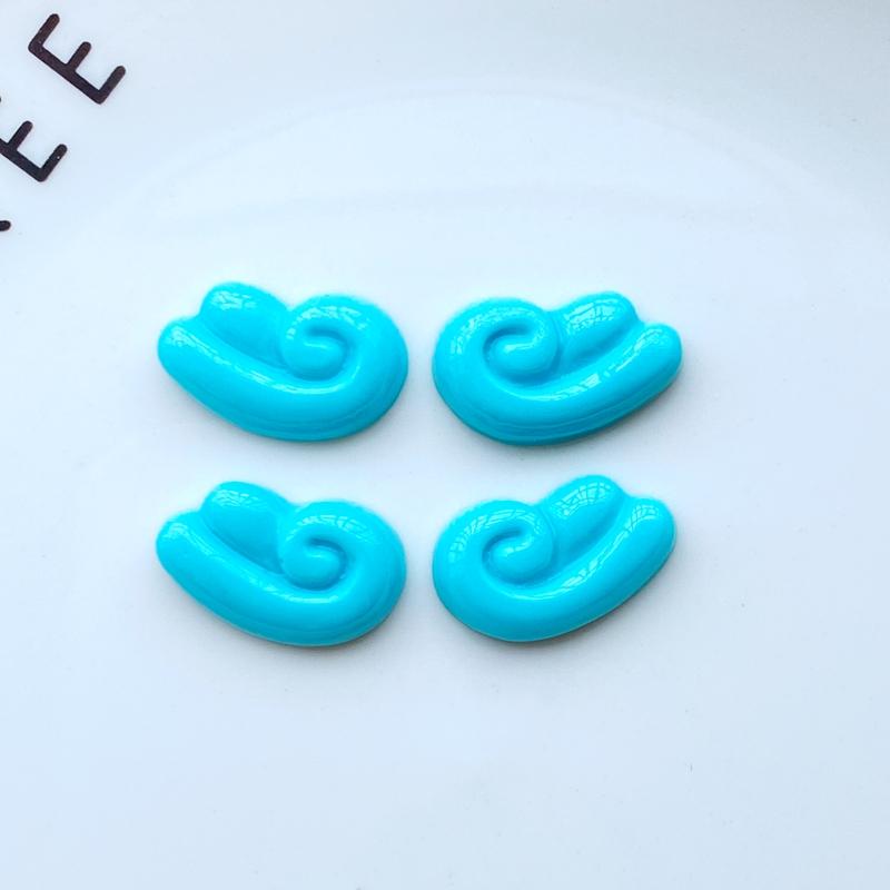 20Pcs Kawaii Resin Mixed Mini Wings Series Flat Back Cabochon Crafts Clothing DIY Scrapbooking Accessories L99
20Pcs Kawaii Resin Mixed Mini Wings Series Flat Back Cabochon Crafts Clothing DIY Scrapbooking Accessories L99