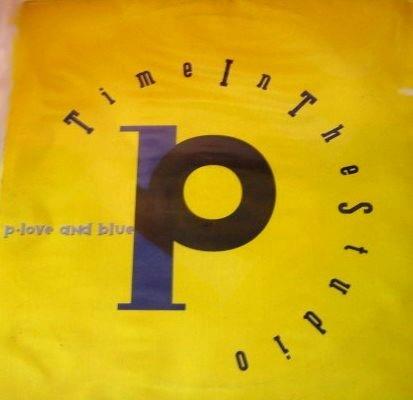 12inch Record P.LOVE & BLUE - Time In The Studio CUT9012005 Cut Deep 1990 UK Dance & Electronica Used
12inch Record P.LOVE & BLUE - Time In The Studio CUT9012005 Cut Deep 1990 UK Dance & Electronica Used