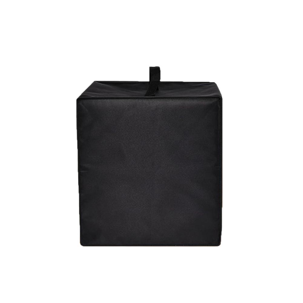 Compatible With AF101 Air Fryer Cover Heat-Resistant Cover 600D 26*35*30cm
Compatible With AF101 Air Fryer Cover Heat-Resistant Cover 600D 26*35*30cm