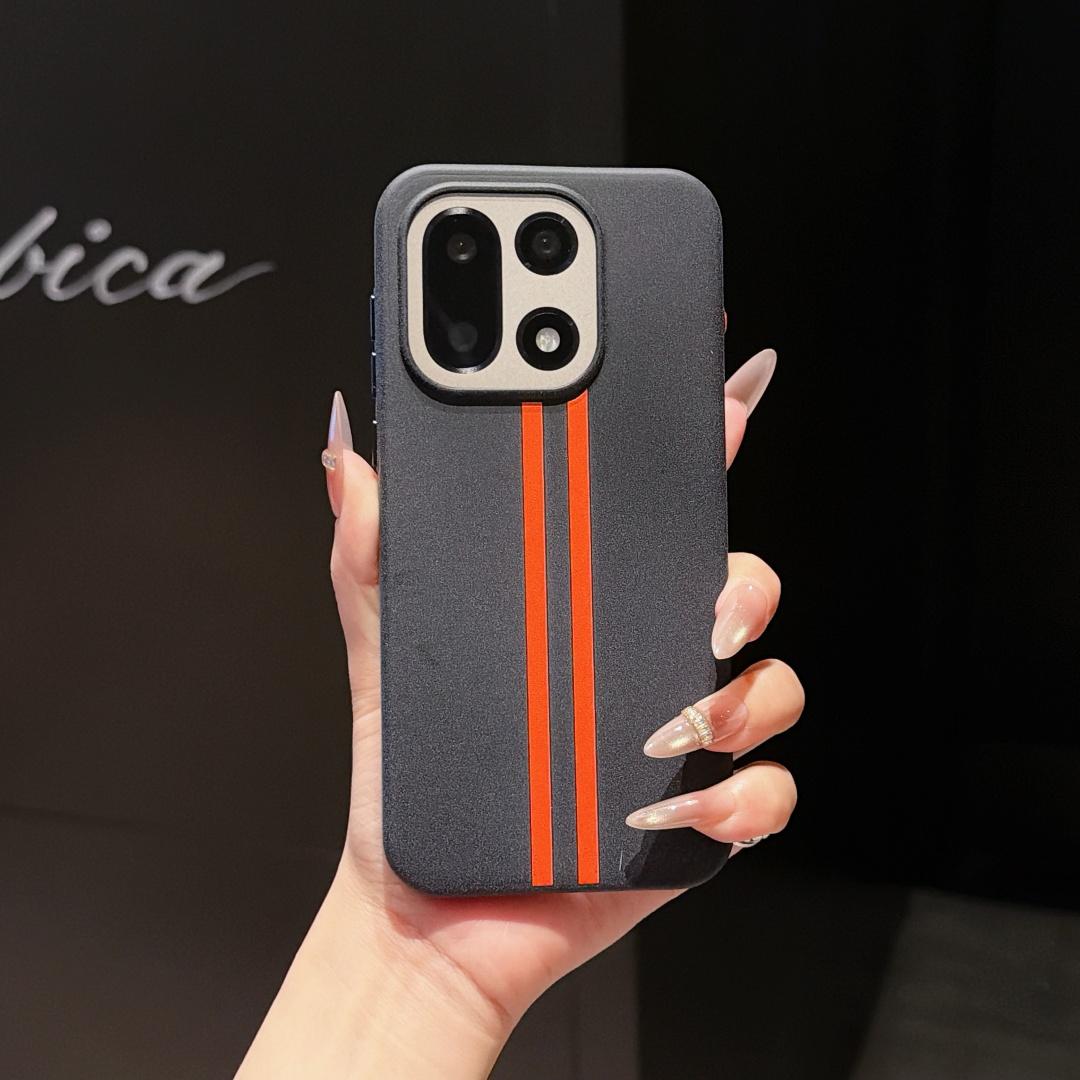 For OnePlus 15 Case 1+ 15 Hand Feel Protection Magnetic Race Line Protector Mobile Phone Case Cover OnePlus 15
For OnePlus 15 Case 1+ 15 Hand Feel Protection Magnetic Race Line Protector Mobile Phone Case Cover OnePlus 15