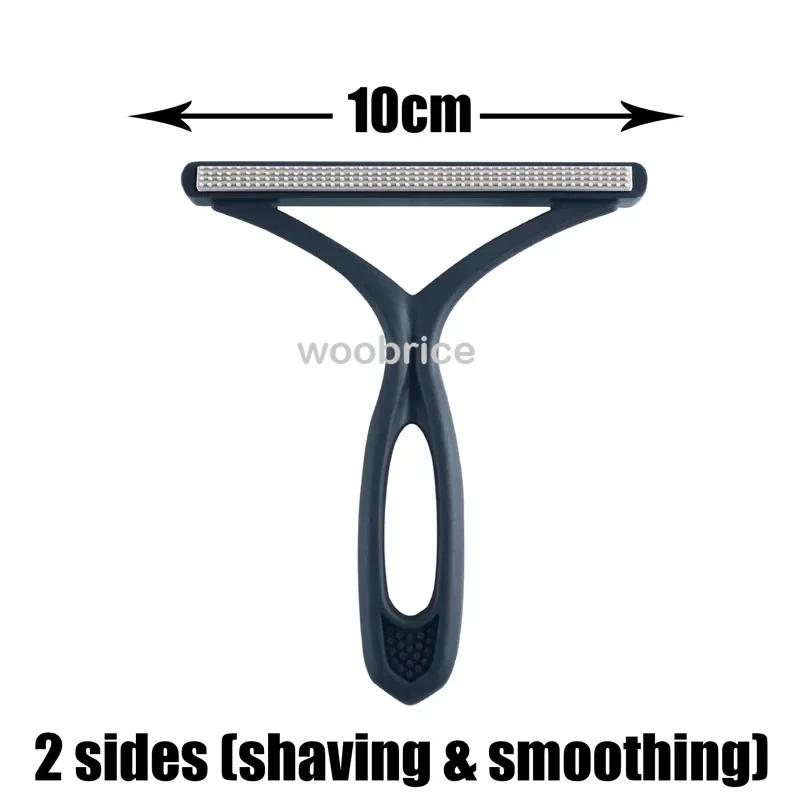 3-in-1 Electric Steam Pet Brush for Cats & Dogs, Multifunctional Spray Massage Comb for Hair Removal & Grooming темно-синього кольору
3-in-1 Electric Steam Pet Brush for Cats & Dogs, Multifunctional Spray Massage Comb for Hair Removal & Grooming темно-синього кольору